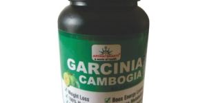 Garcinia Cambogia Capsules