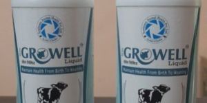 Cattle Growth Promoter