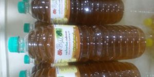 Pure Sesame Oil
