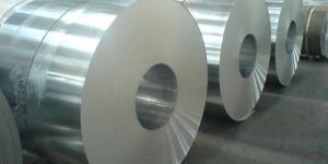 Stainless Steel Coils