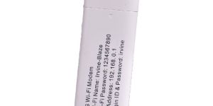 IRVINE 4GB WIFI MODEM