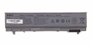 IRVINE DELL E4600 LAPTOP BATTERY
