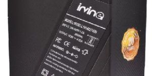 IRVINE LAPTOP ADAPTER 65W
