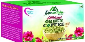 Mountain Glen Hibiscus Green Coffee