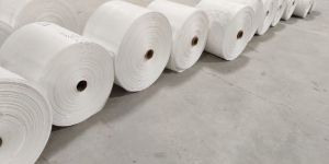 PP Woven Fabric Roll