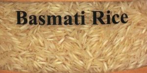 Basmati Rice