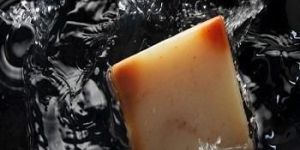 Ayurvedic Bathing Soap