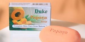 Papaya Soap