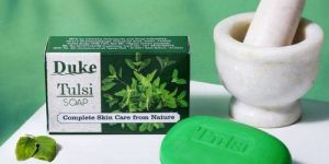 Tulsi Soap