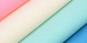 Yarn Dyed Poplin Shirts Fabric