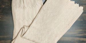 Ladies Woolen Palazzo