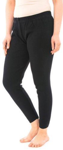 Ladies Woollen Leggings