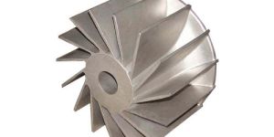 Kirloskar Pump Impeller