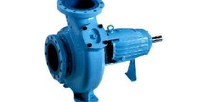 Kirloskar Pump Spare Parts