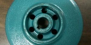 Kirloskar Stainless Steel Pump Impeller