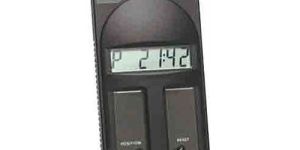 Pulse Engine Tachometer