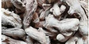 Dry Ginger