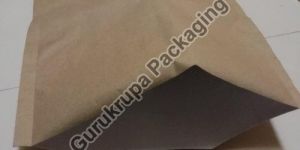 HDPE Laminated Grocery Paper Bag