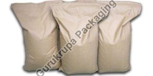 Paper Laminated HDPE Bag