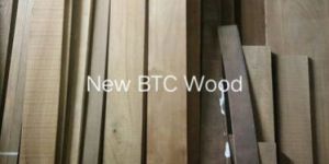 BTC Wood Lumber