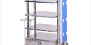 Laparoscopy Trolley