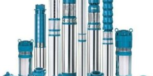 CRI Submersible Pumps
