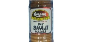 Pav Bhaji Masala
