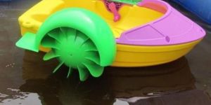 Kids Water Boat