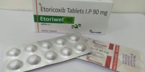 Etoricoxib Tablet