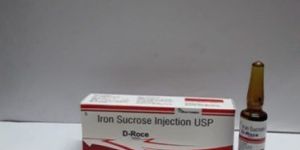 Iron Sucrose Injection