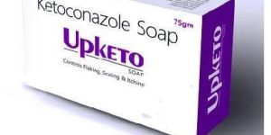 Ketoconazole Soap
