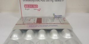 Ursodeoxycholic Acid Tablet