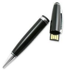 PEN SHAPE PENDRIVE