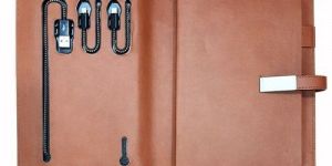 Power Bank Diary