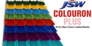 Stainless Steel Sheet