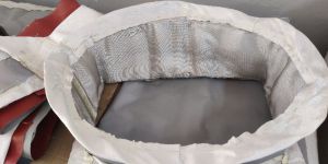 Non Metallic Fabric Bellows