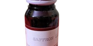 Saffron Flavor