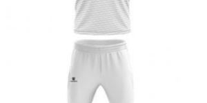 Cricket Color Uniforms
