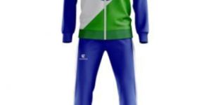 Unisex Polyester Tracksuit