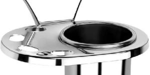 Royal Toothbrush Holder