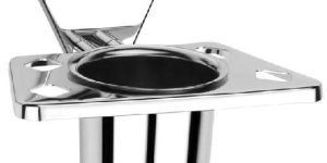 Star Toothbrush Holder