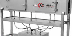 Steam Shrink Tunnel Machine