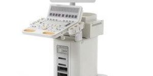 Philips HD15 Ultrasound Machine