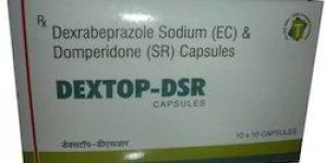 Domperidone Capsule