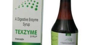Enzyme Syrup
