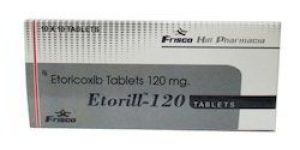 Etoricoxib Tablet