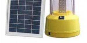 Solar Lantern