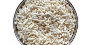 Puffed Rice