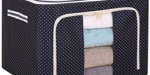 Garment Storage Bags