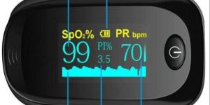Pulse Oximeters